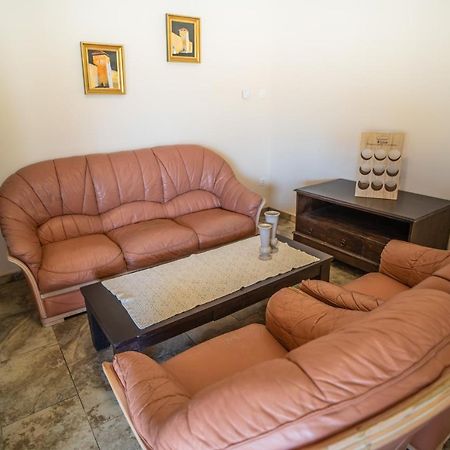 Toscana Apartman ギュラ エクステリア 写真