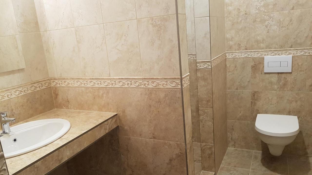 Toscana Apartman ギュラ エクステリア 写真
