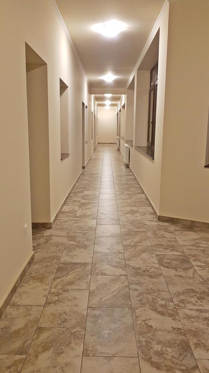 Toscana Apartman ギュラ エクステリア 写真